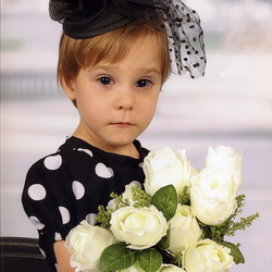 Настя Костыгина